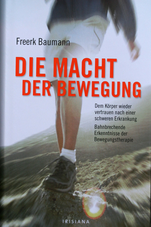 Buch Die Macht der Bewegung