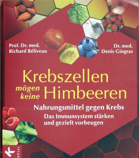 Buch Himbeeren