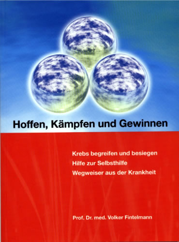 Buch Hoffen
